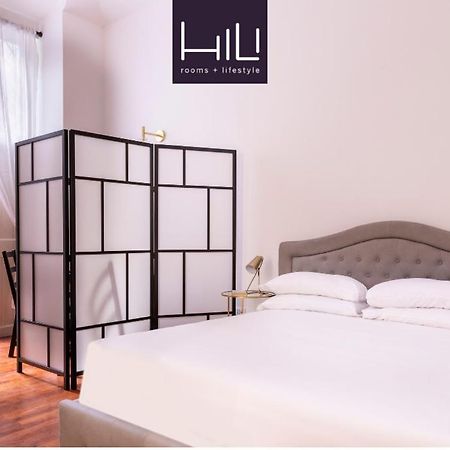 Ferienwohnung Casa Salandra By Hili Rom Exterior foto