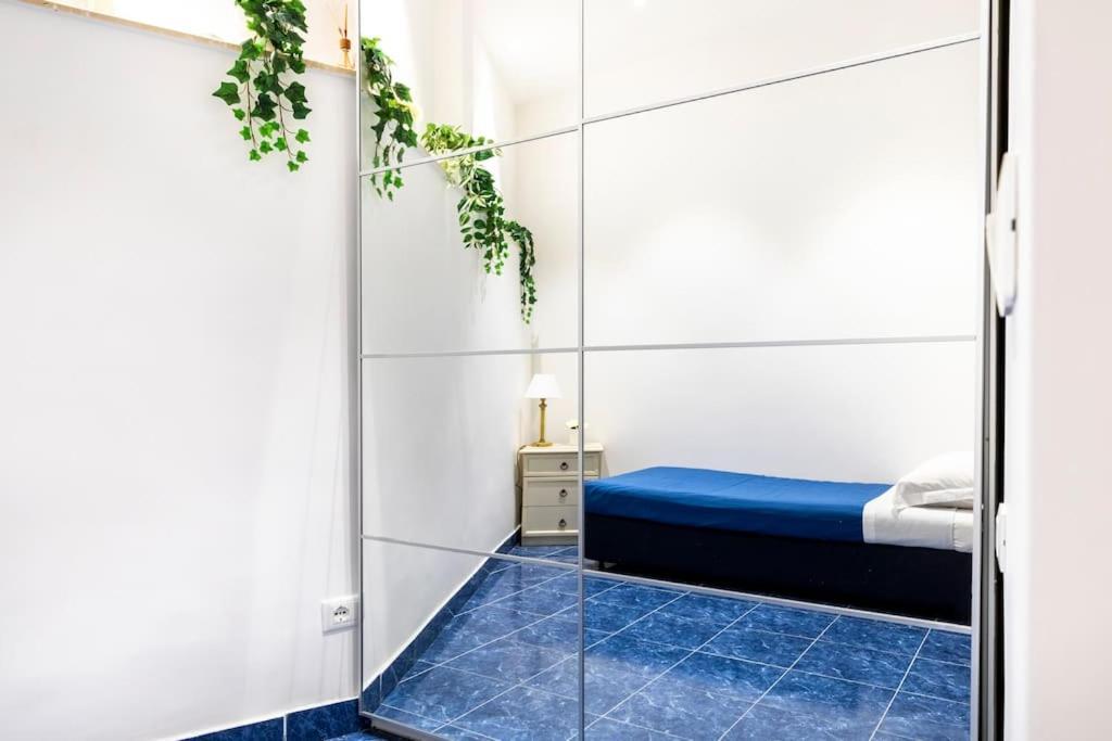 Ferienwohnung Casa Salandra By Hili Rom Exterior foto