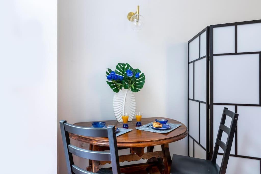 Ferienwohnung Casa Salandra By Hili Rom Exterior foto