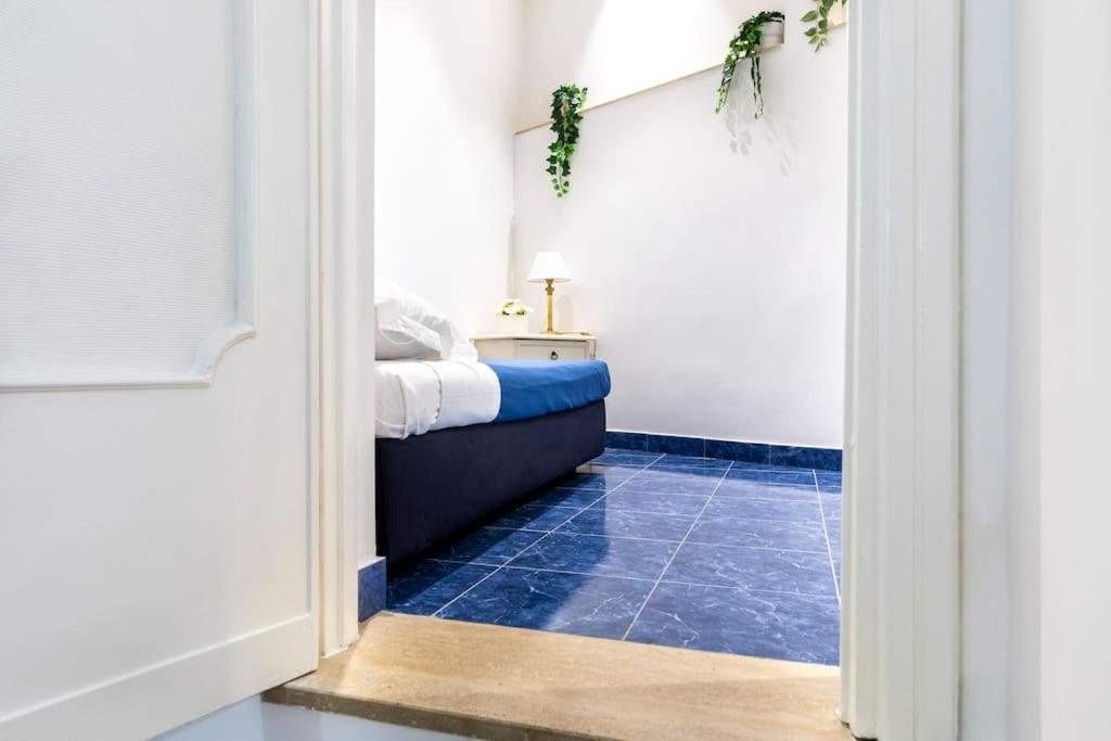 Ferienwohnung Casa Salandra By Hili Rom Exterior foto